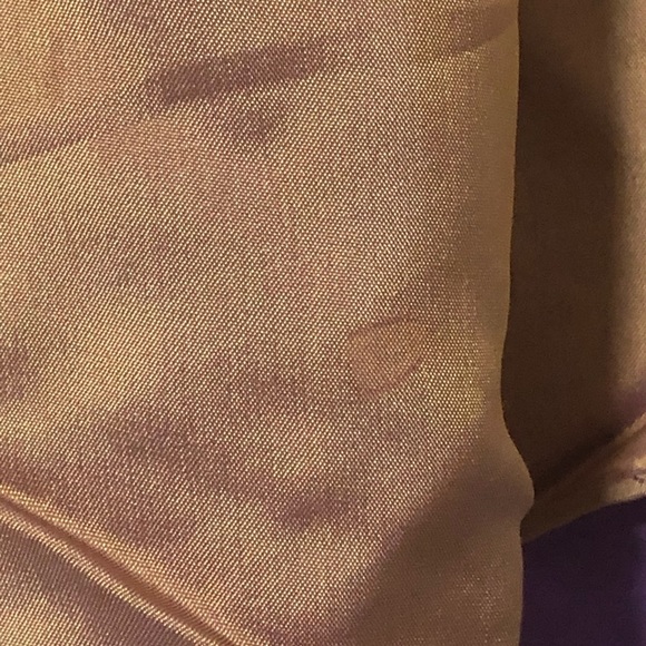 YSL reversible wrap/scarf - Picture 5 of 5